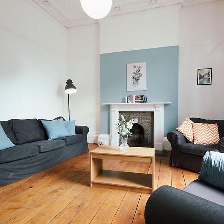 Westbourne Place Rooms - By Clifton Short Lets Bristol Exterior photo