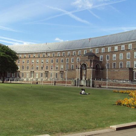 Westbourne Place Rooms - By Clifton Short Lets Bristol Exterior photo