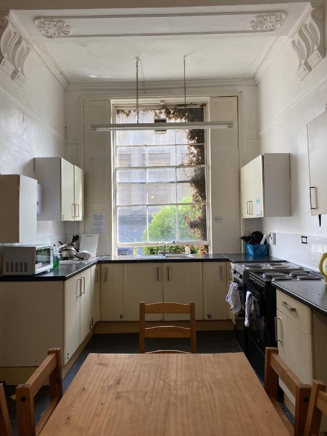 Westbourne Place Rooms - By Clifton Short Lets Bristol Exterior photo