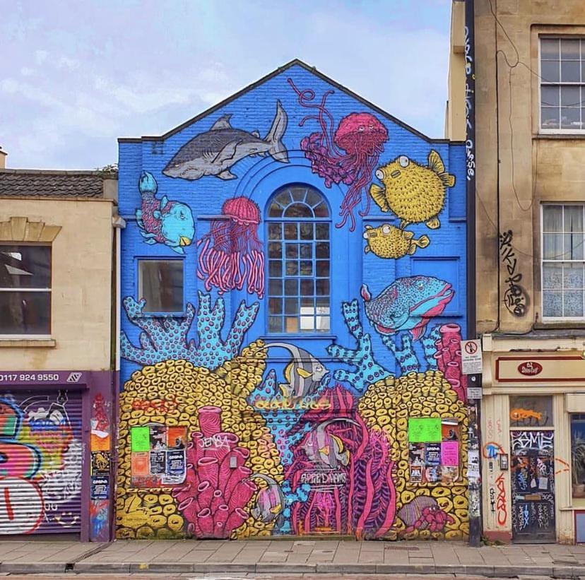 Westbourne Place Rooms - By Clifton Short Lets Bristol Exterior photo