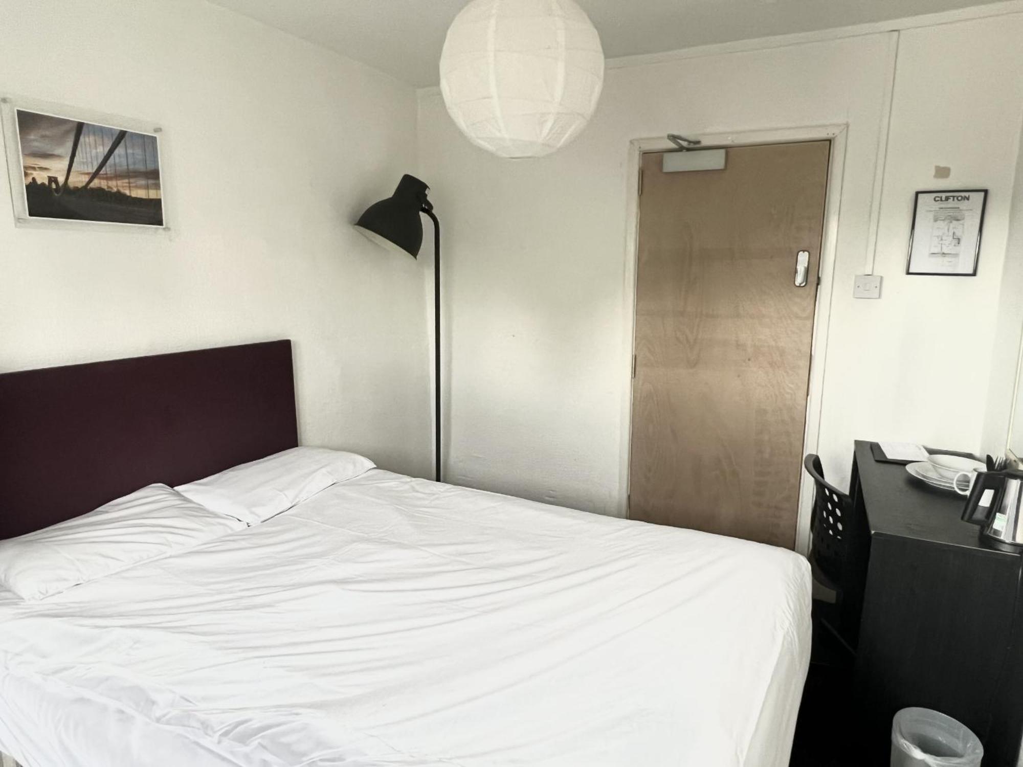 Westbourne Place Rooms - By Clifton Short Lets Bristol Room photo