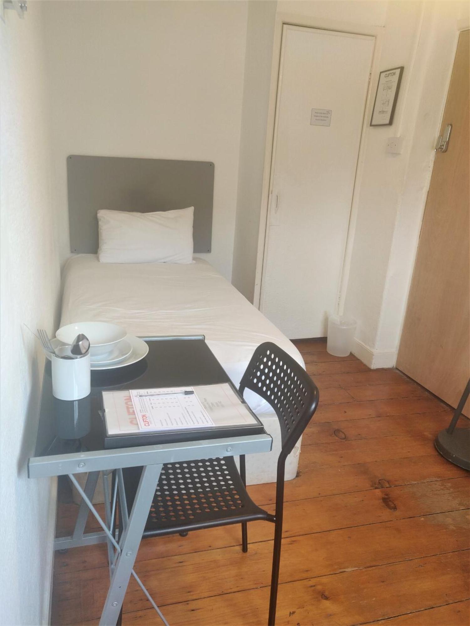 Westbourne Place Rooms - By Clifton Short Lets Bristol Room photo