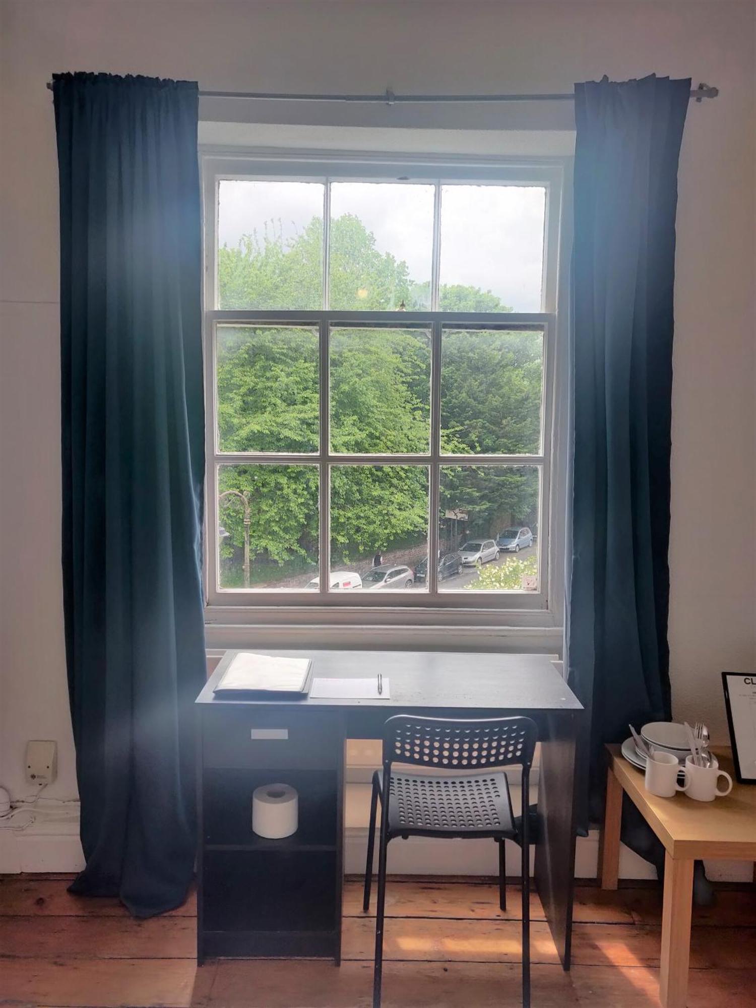Westbourne Place Rooms - By Clifton Short Lets Bristol Room photo