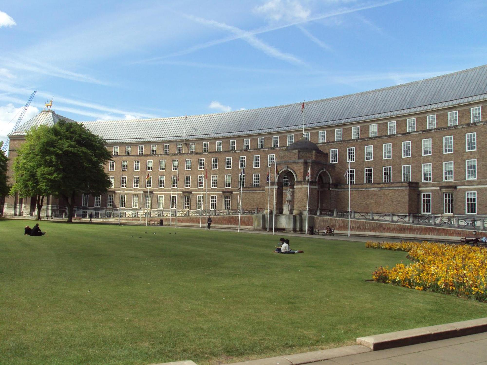 Westbourne Place Rooms - By Clifton Short Lets Bristol Exterior photo