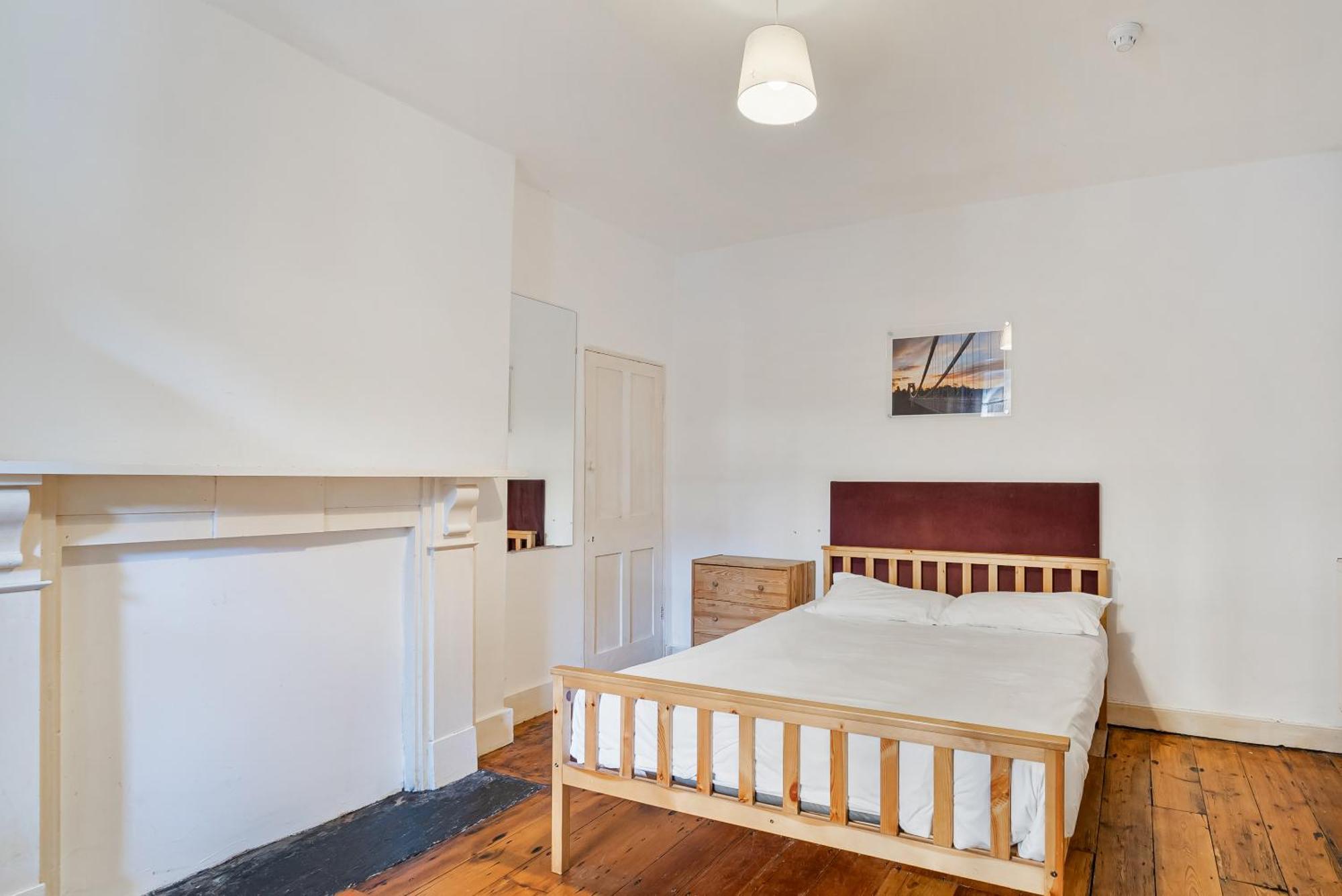 Westbourne Place Rooms - By Clifton Short Lets Bristol Room photo