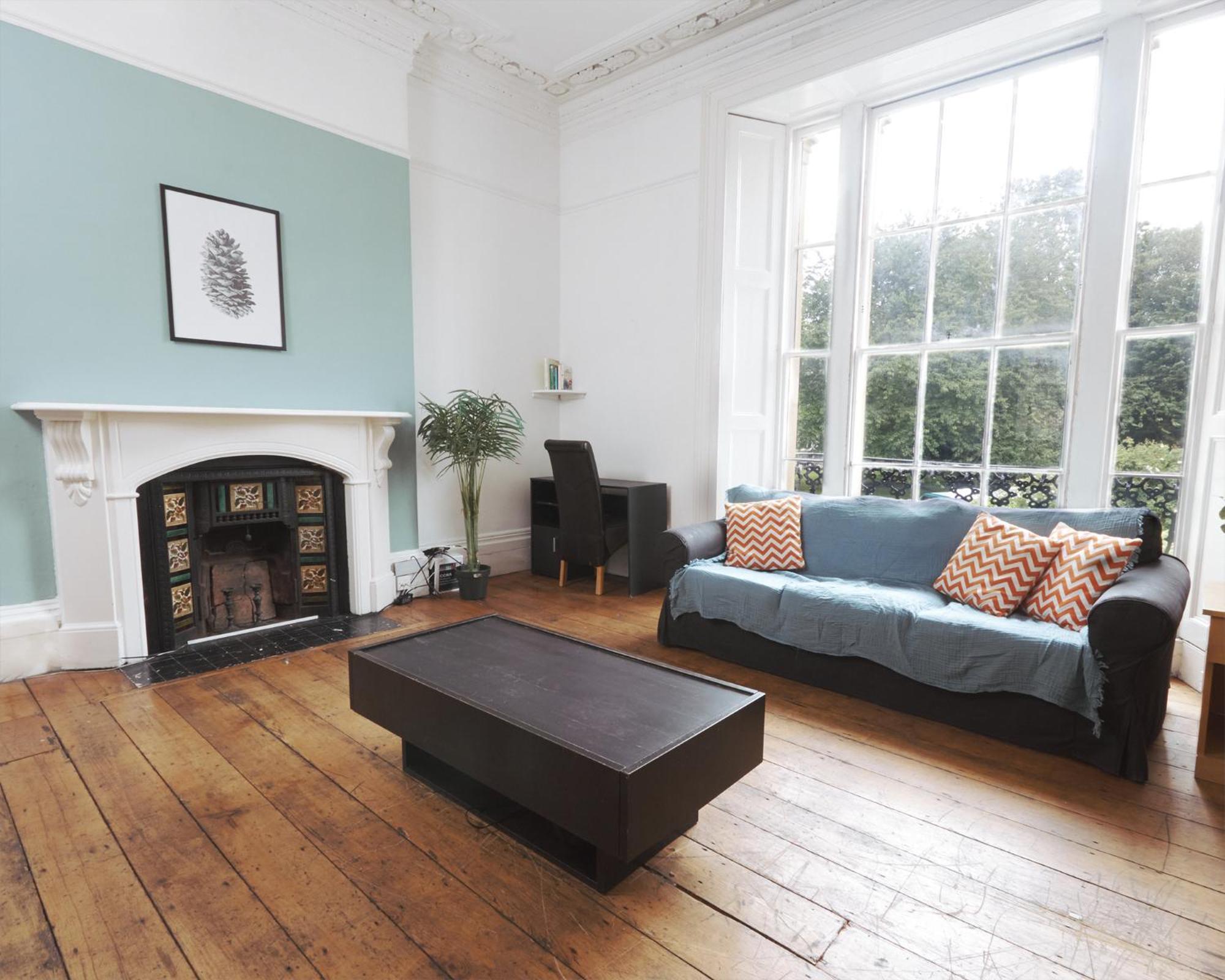 Westbourne Place Rooms - By Clifton Short Lets Bristol Room photo